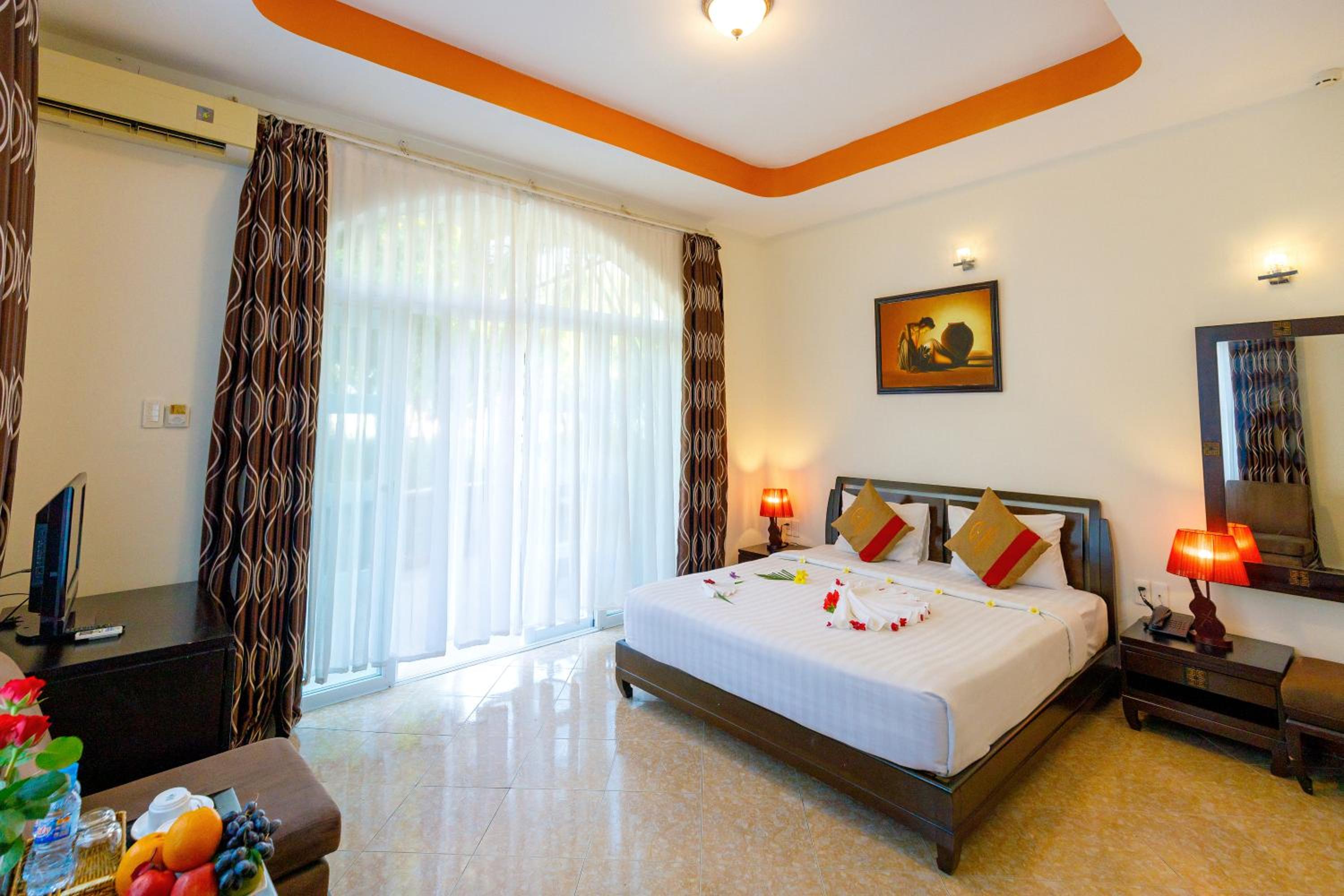 Le Aqua Resort & Spa Phan Thiet - Swiss Village Resort & Spa