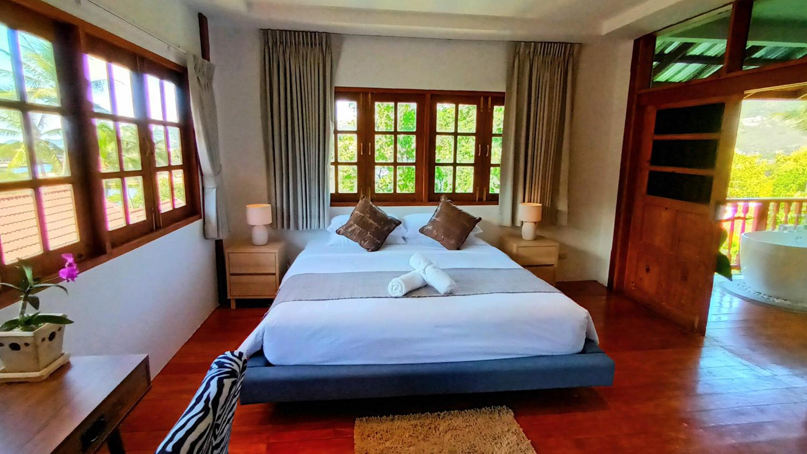 Alpha Gay Resort & Spa - Men Only