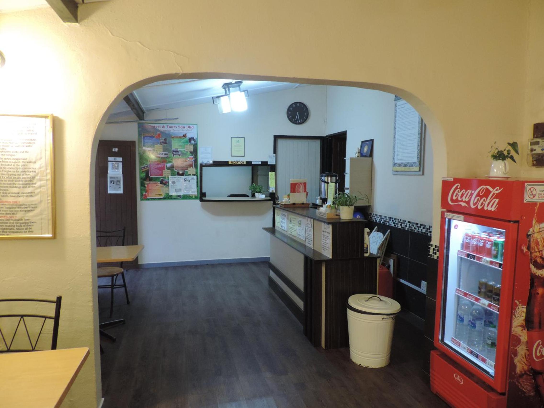 Cameronian Inn