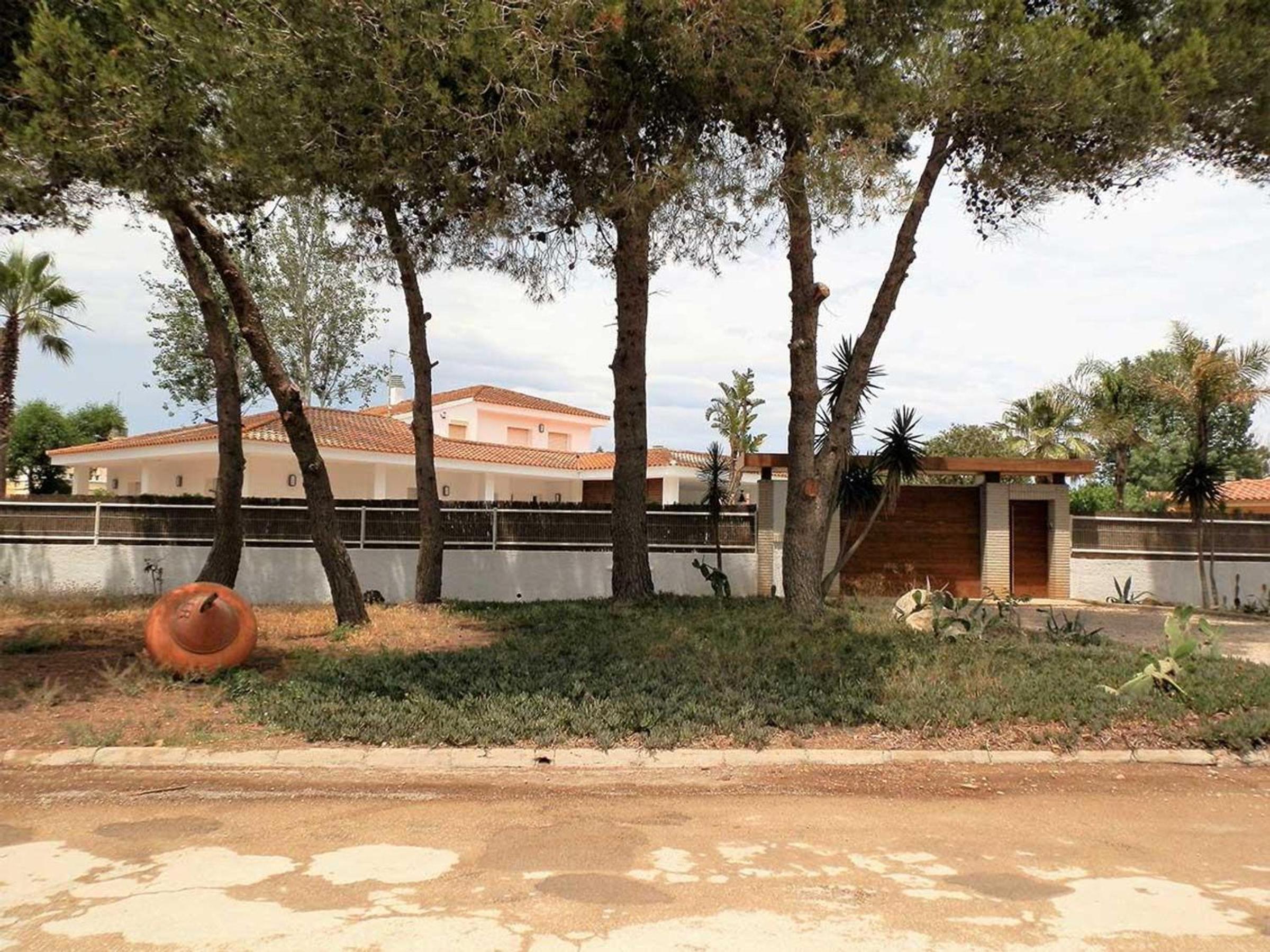 Casa junto al mar, piscina privada, mascotas y playa canina, WiFi gratis - ES-184-15 view 2
