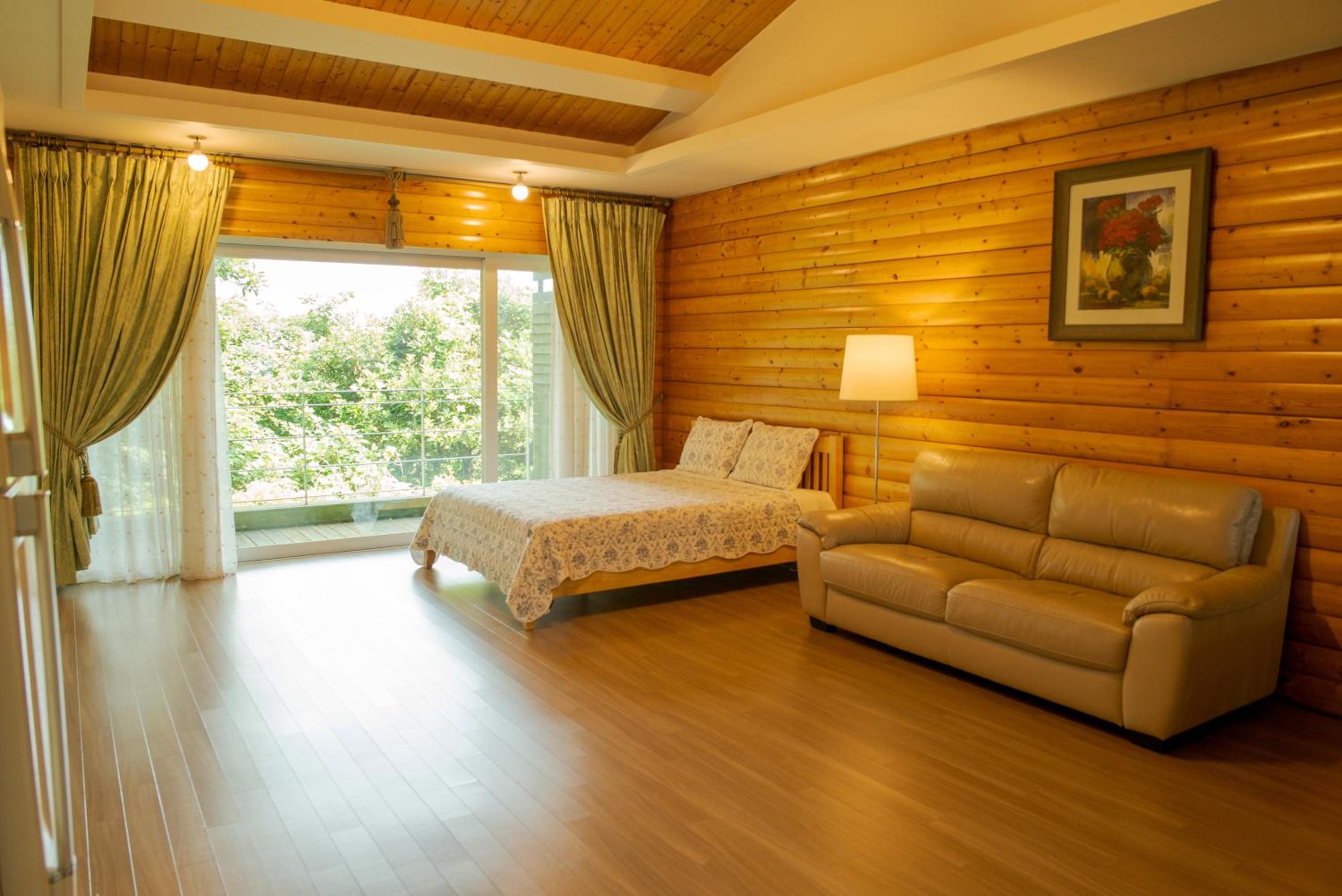 Green Narae Pension