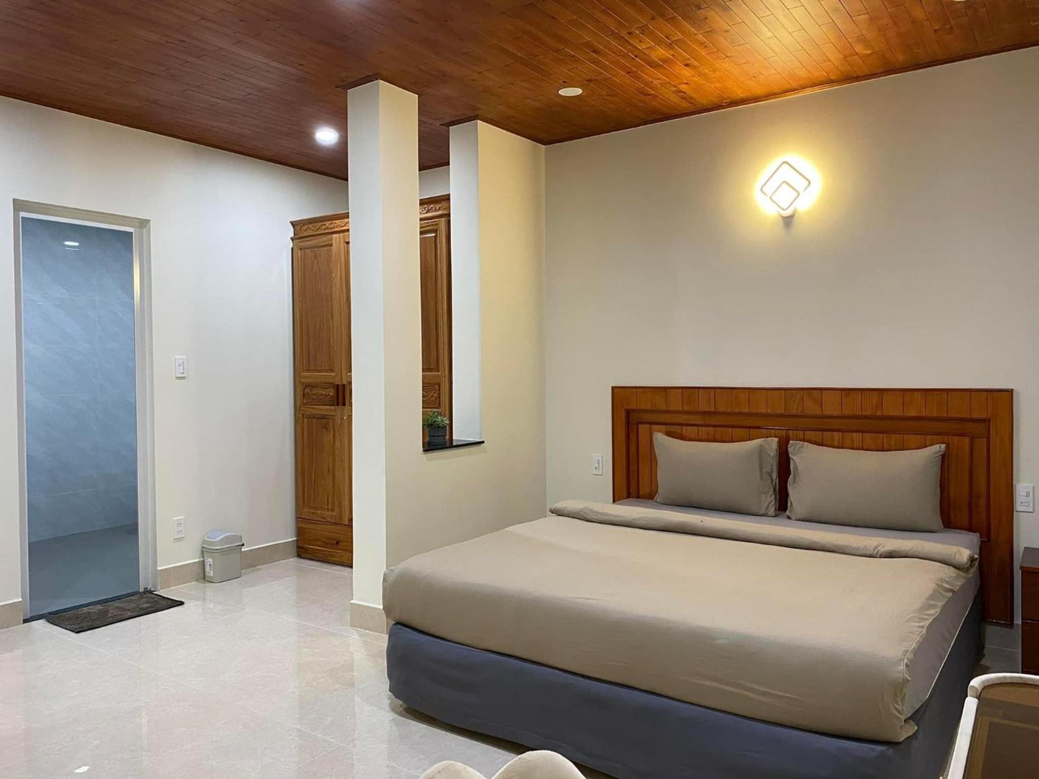 Da Quy Harmony Homestay view 2
