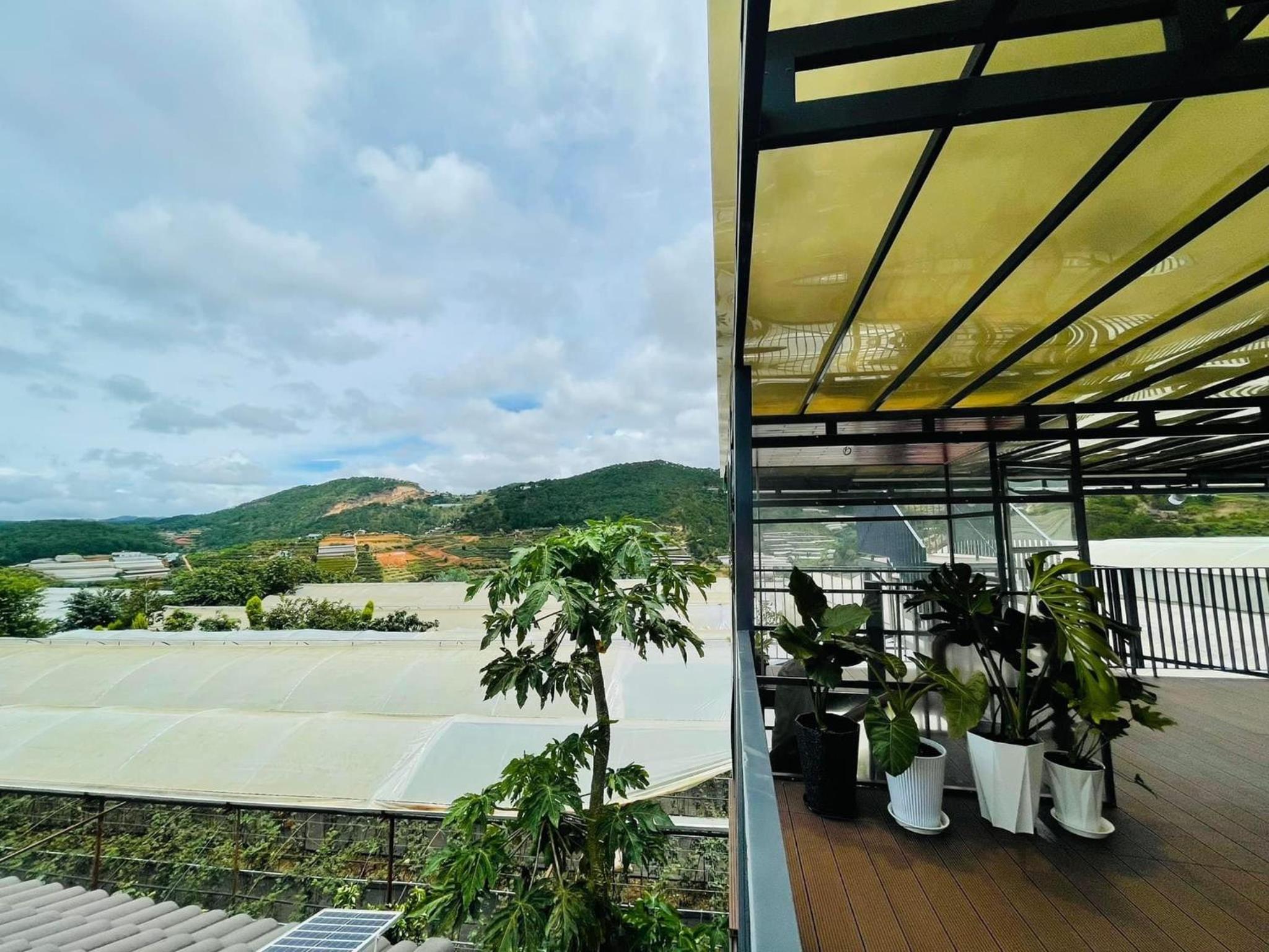 Da Quy Harmony Homestay view 3