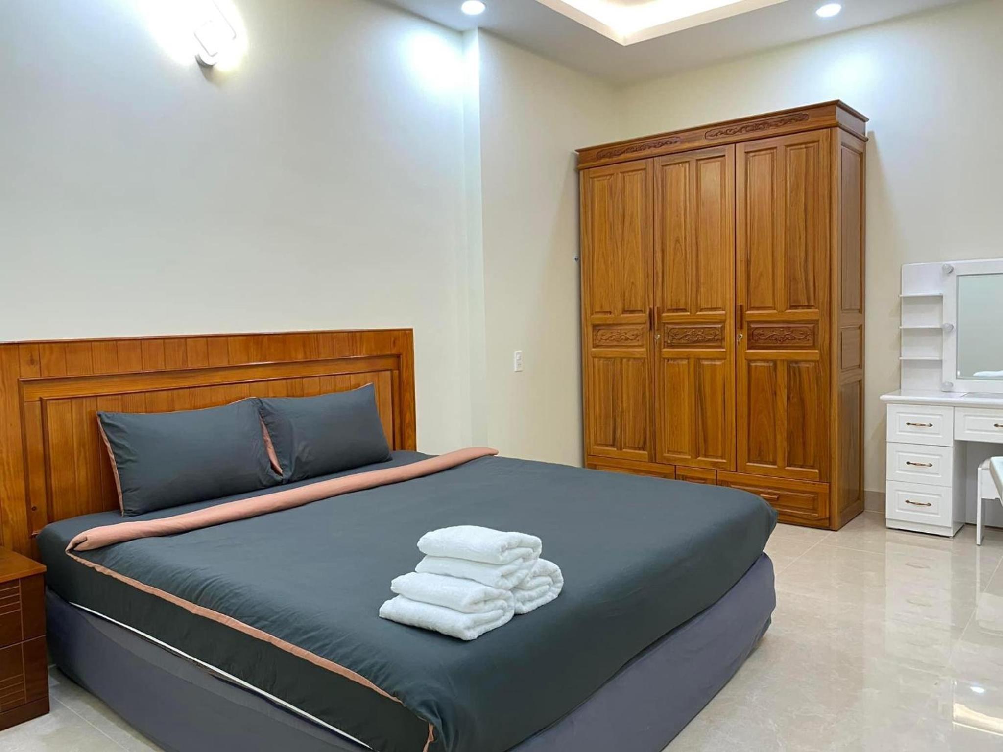 Da Quy Harmony Homestay view 4