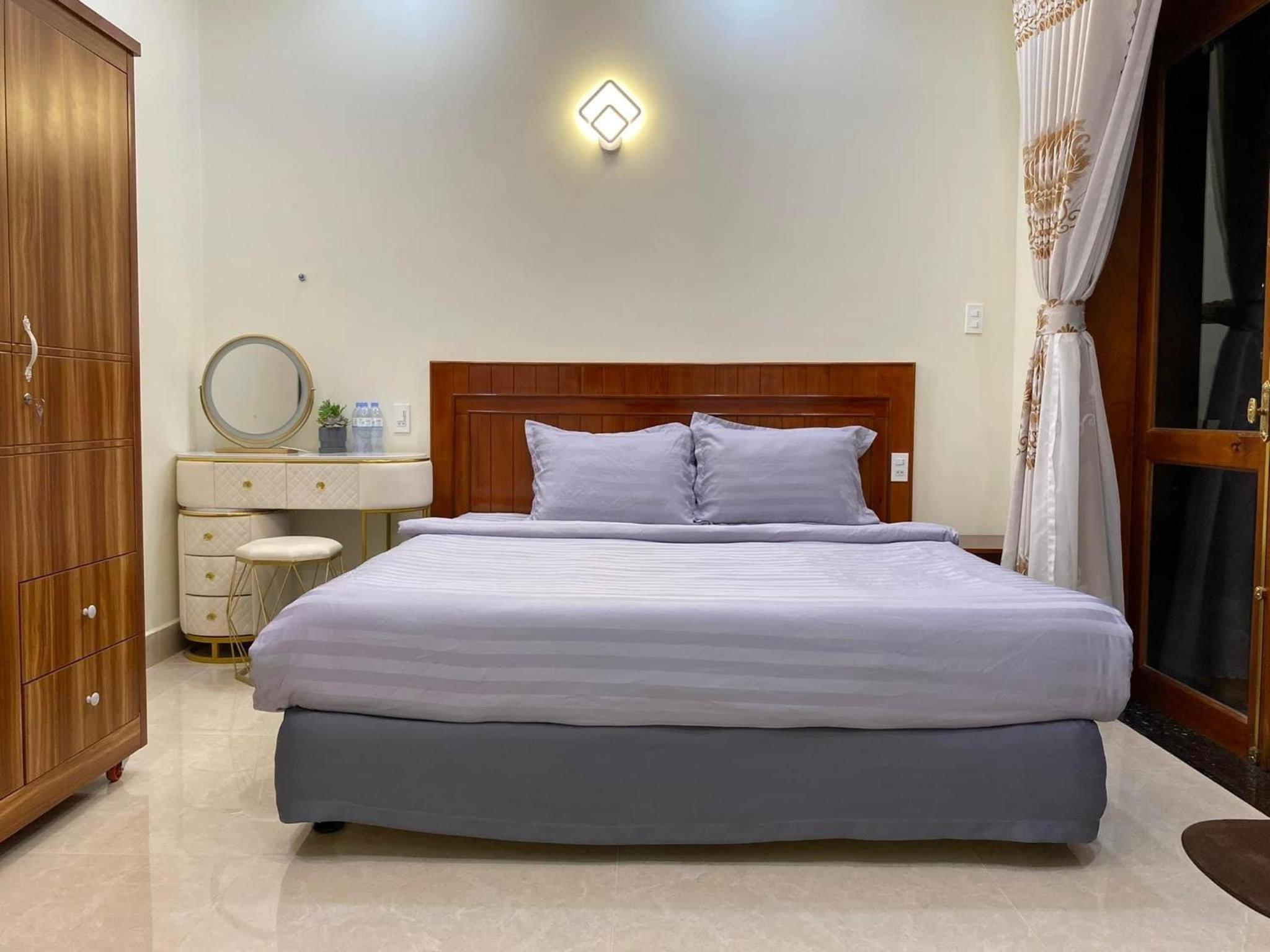 Da Quy Harmony Homestay view 5