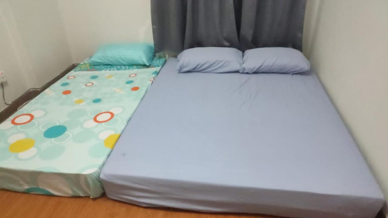 Joe 5 Homestay by KNA