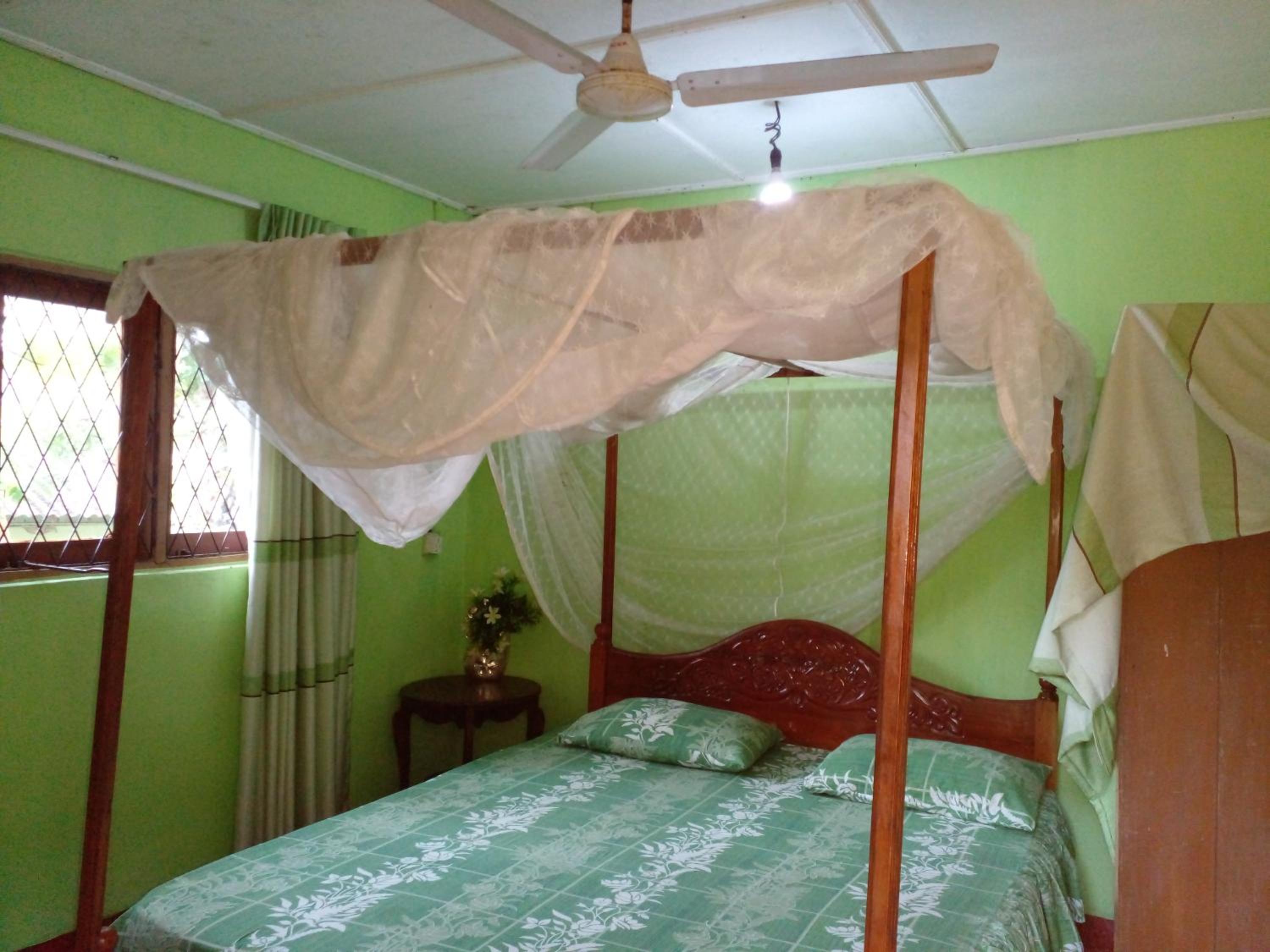 Pradeepa house view 2