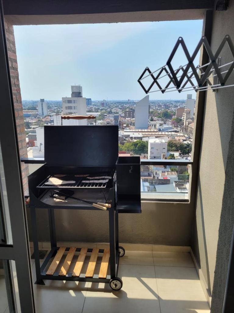 Moderno departamento de un dormitorio - Boulevard Galvez