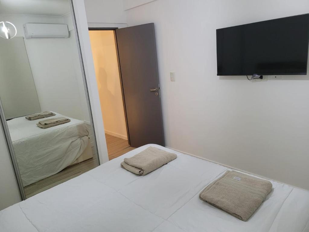 Moderno departamento de un dormitorio - Boulevard Galvez