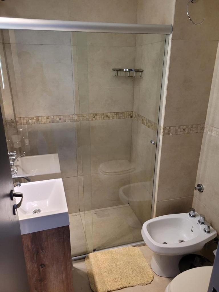 Moderno departamento de un dormitorio - Boulevard Galvez