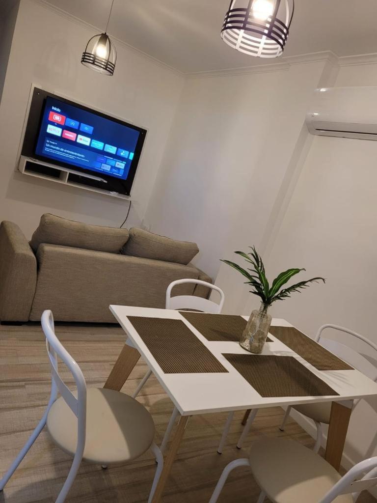 Moderno departamento de un dormitorio - Boulevard Galvez