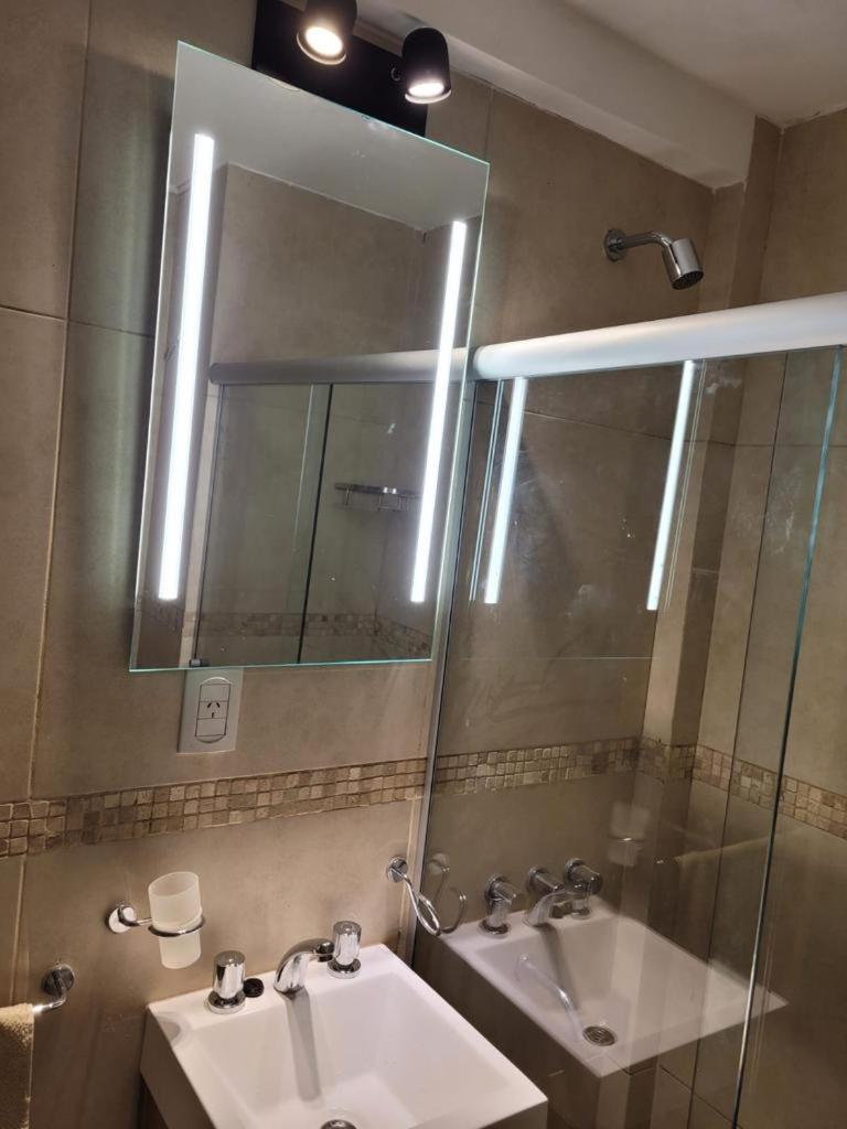 Moderno departamento de un dormitorio - Boulevard Galvez