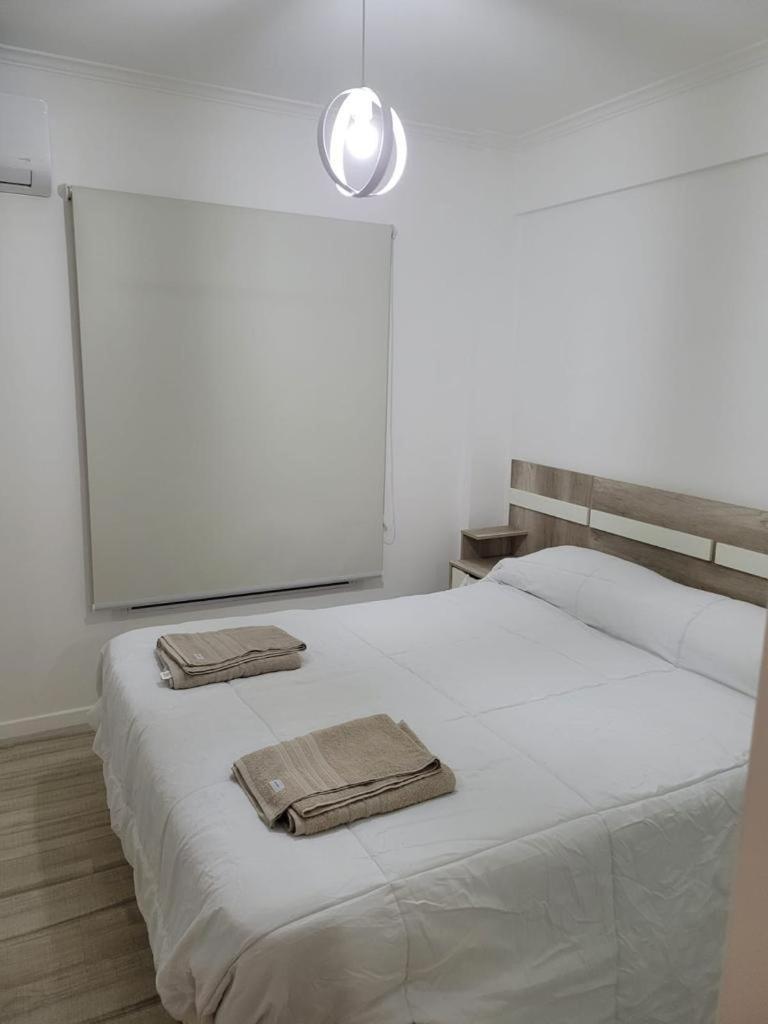 Moderno departamento de un dormitorio - Boulevard Galvez