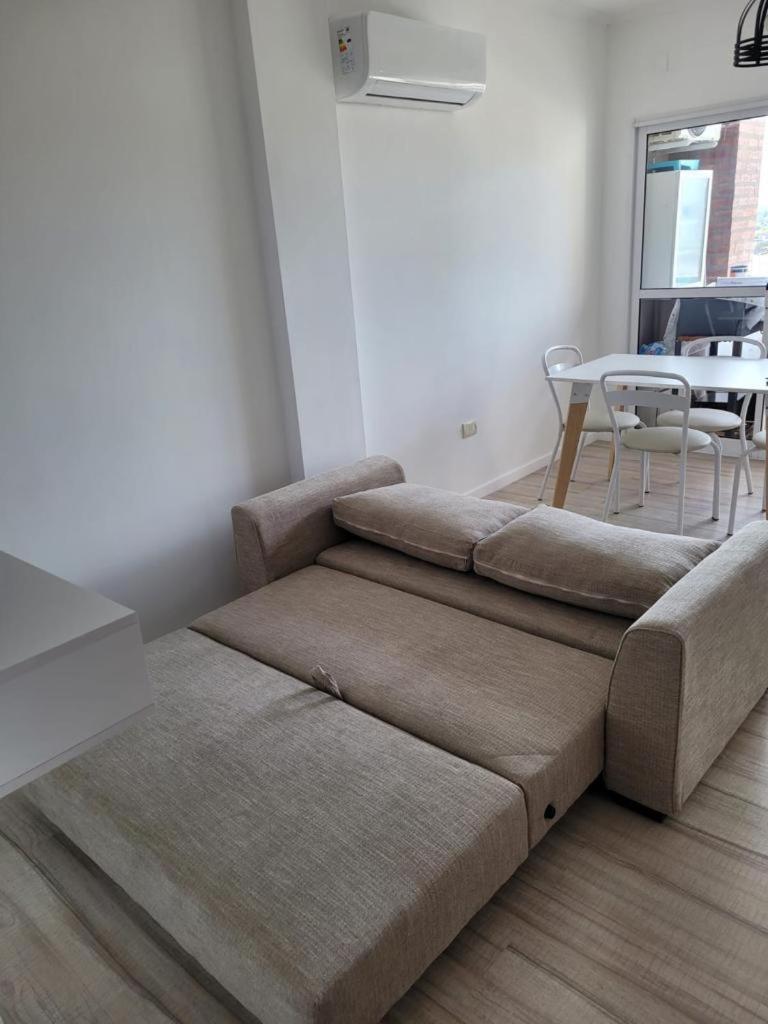 Moderno departamento de un dormitorio - Boulevard Galvez