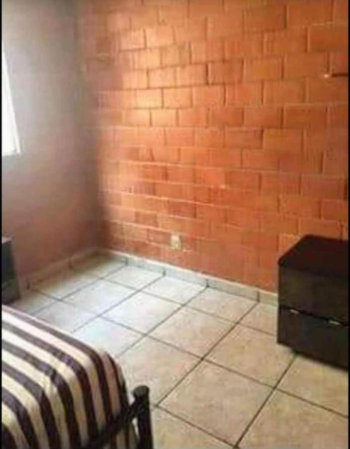 Departamento, Zona de hospitales — Mexico City