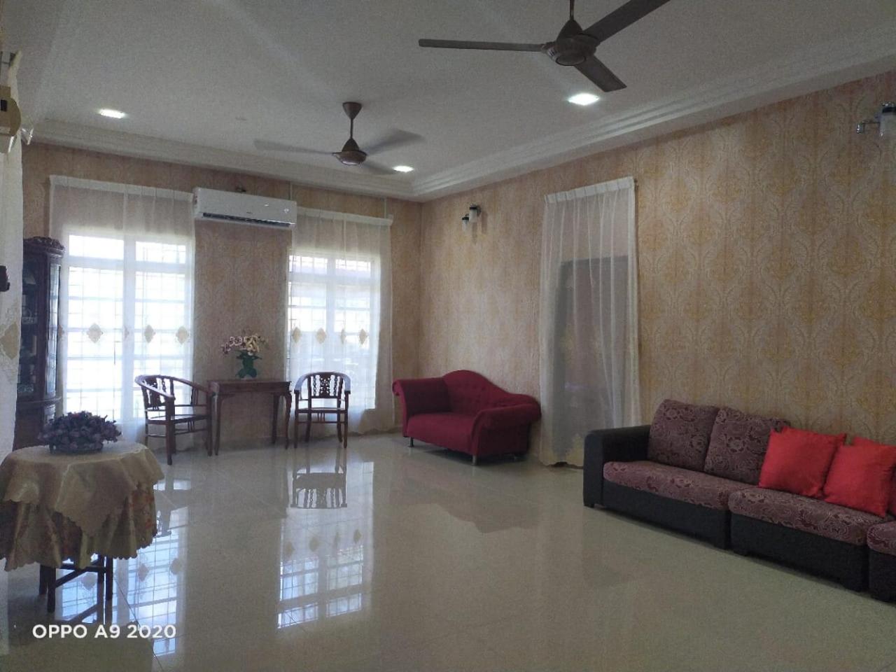 Homestay Hajah Rosnah photo 8