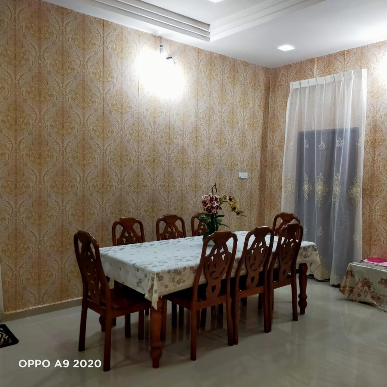 Homestay Hajah Rosnah photo 3