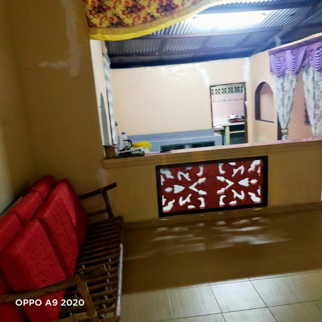 Homestay Hajah Rosnah photo 5
