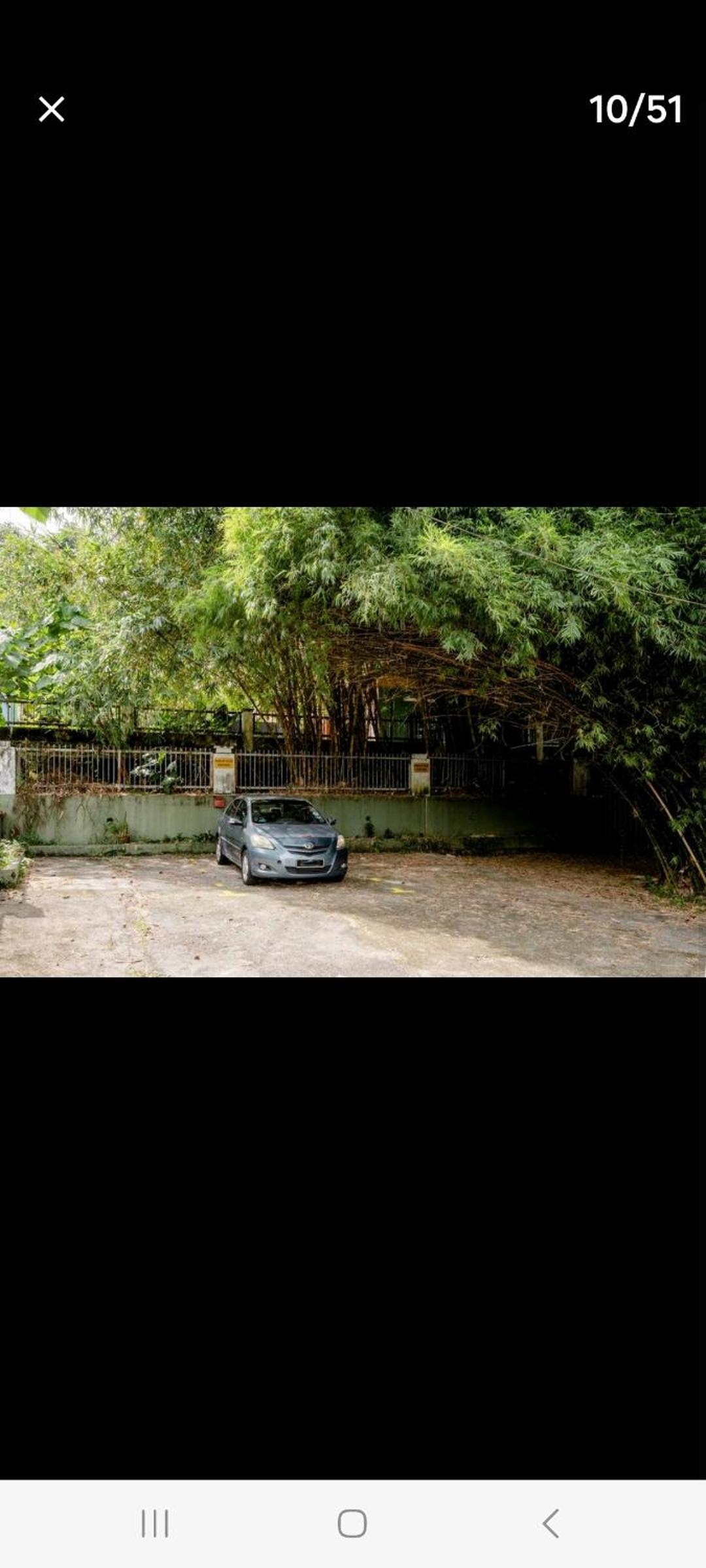 Ming Yuan Homestay