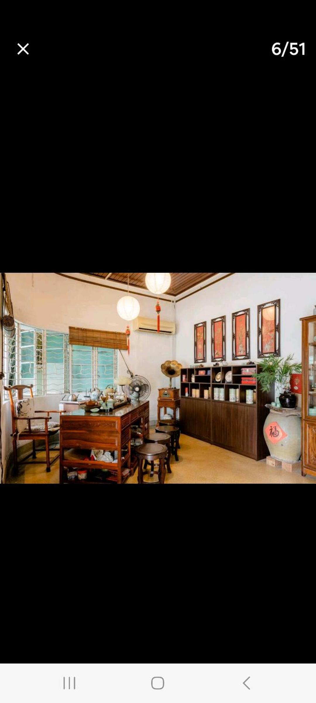Ming Yuan Homestay