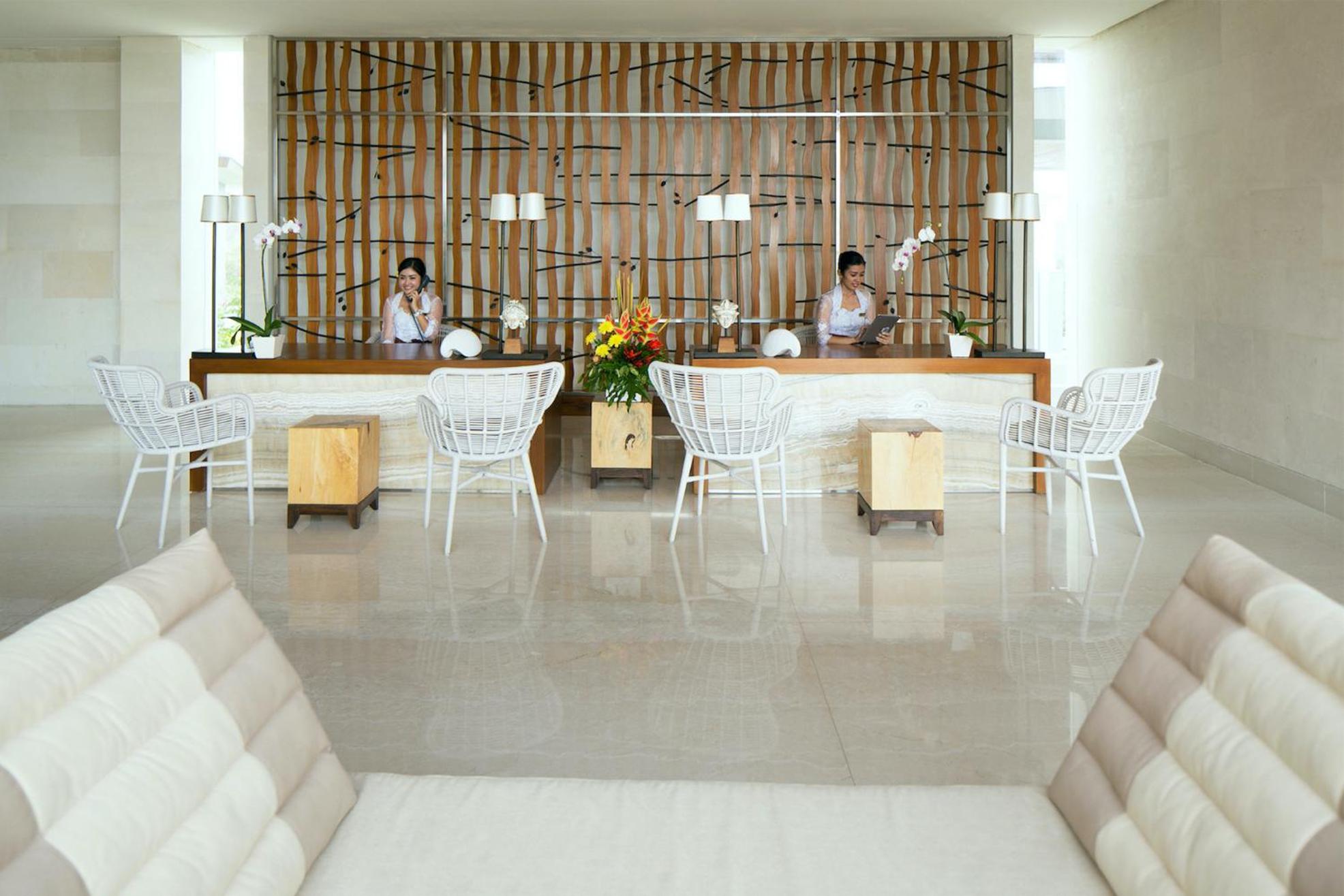 Samabe Bali Suites & Villas