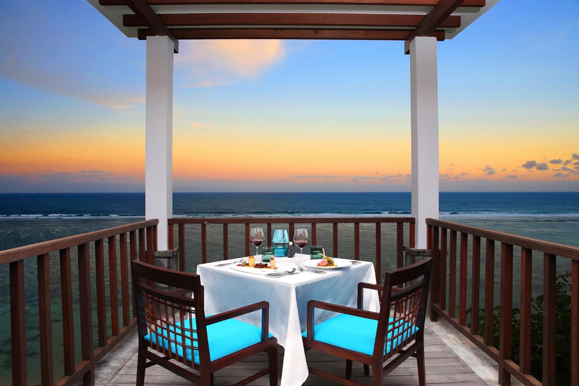 Samabe Bali Suites & Villas