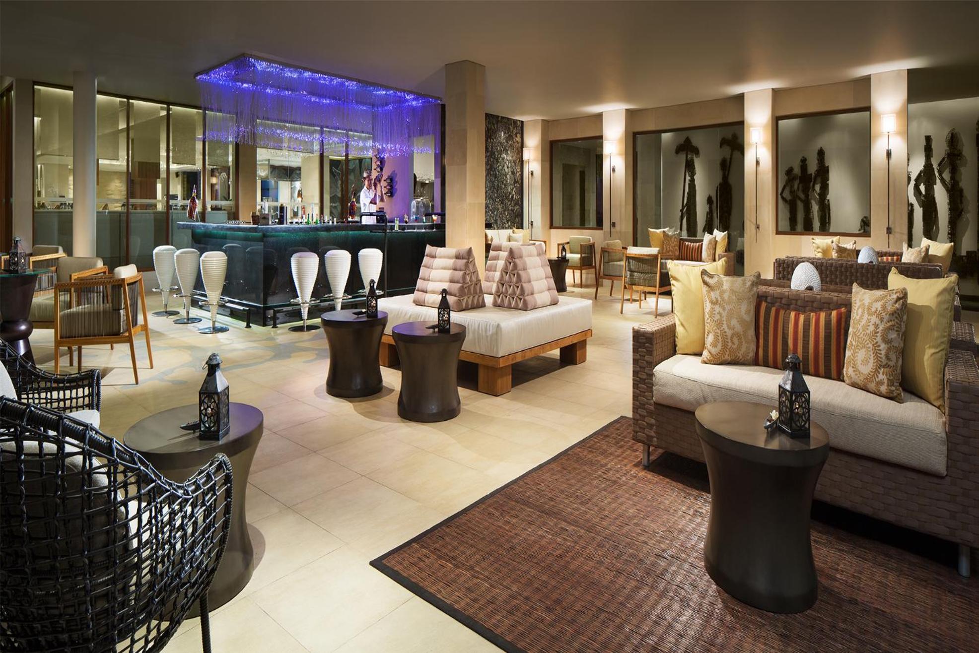 Samabe Bali Suites & Villas