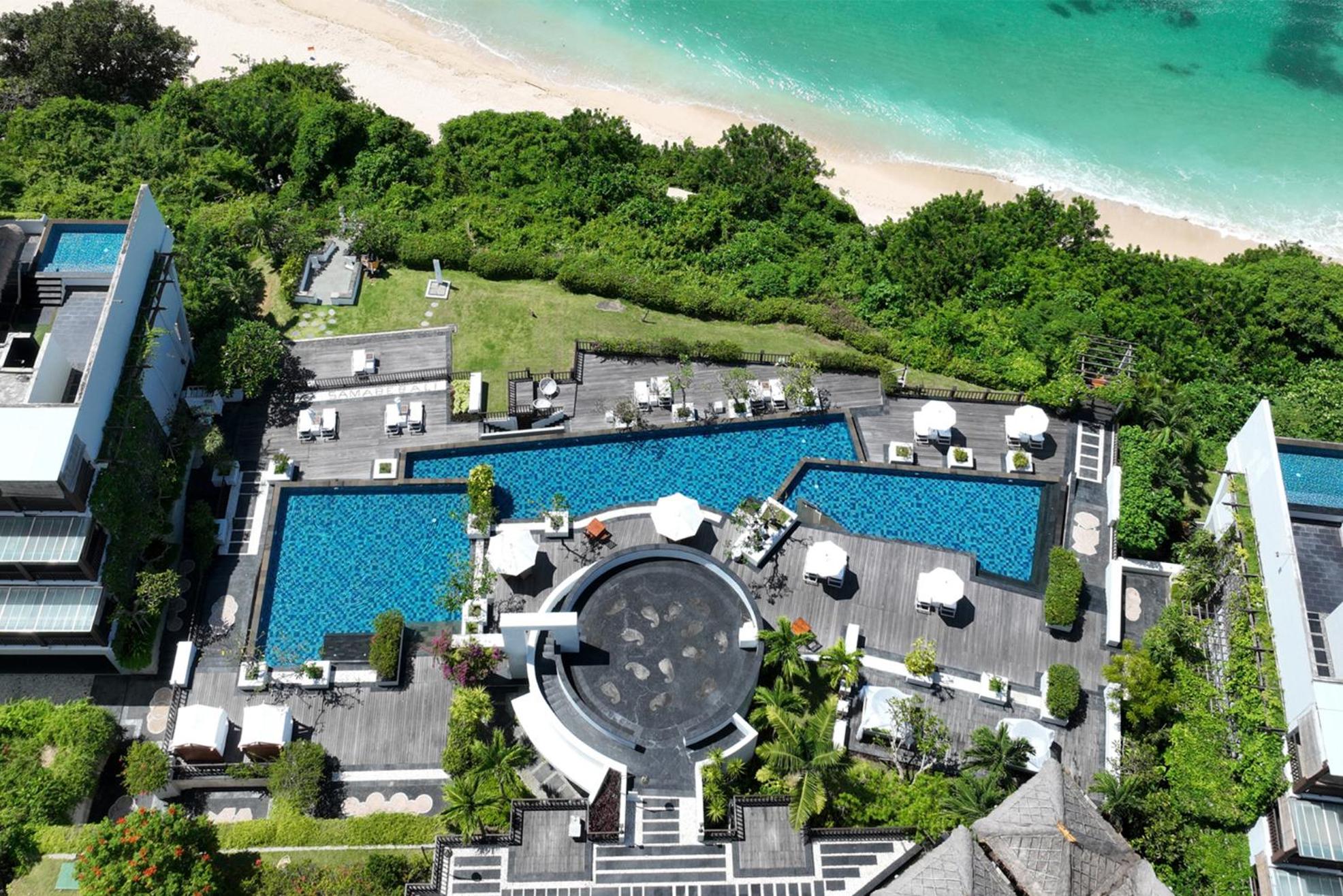 Samabe Bali Suites & Villas