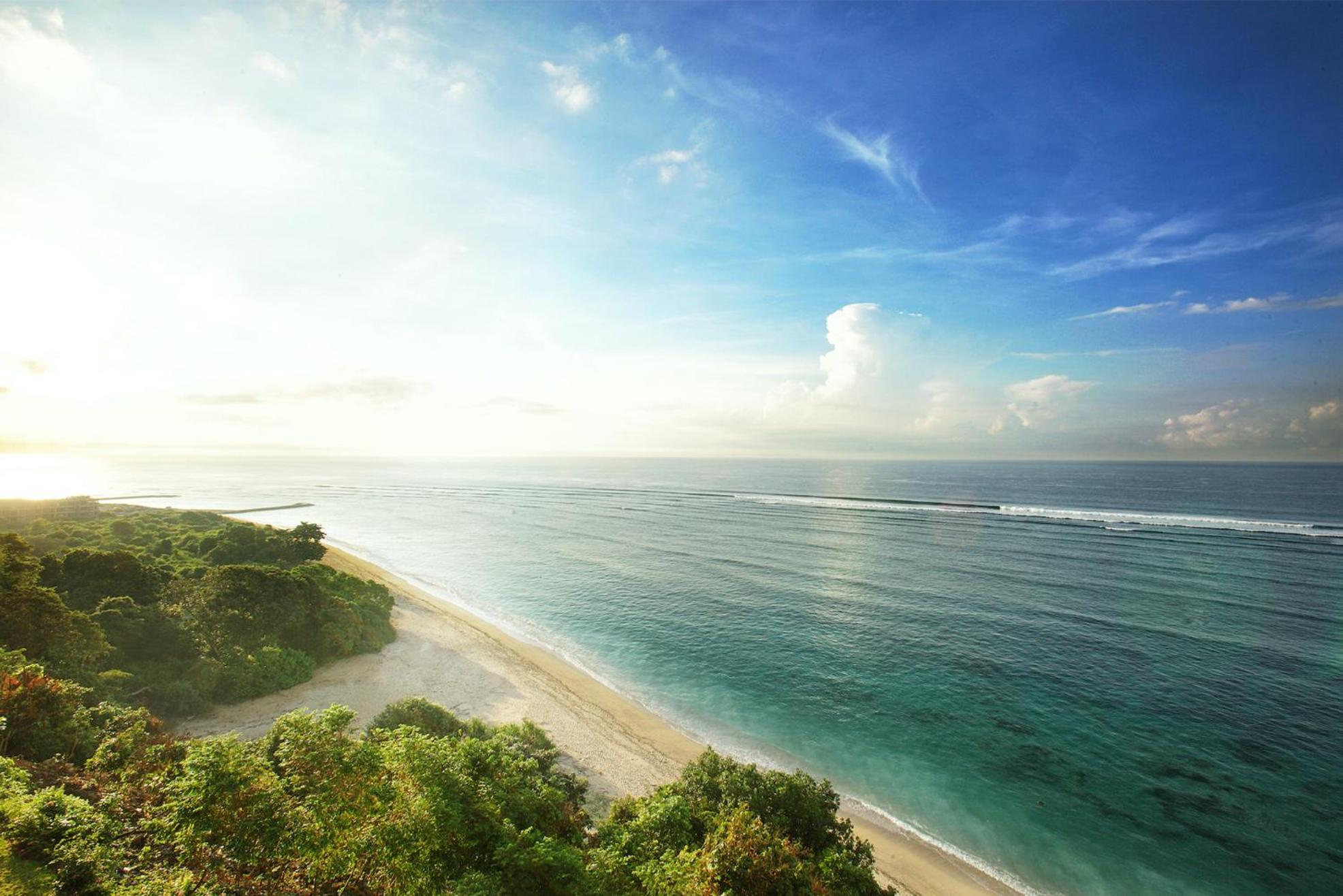 Samabe Bali Suites & Villas