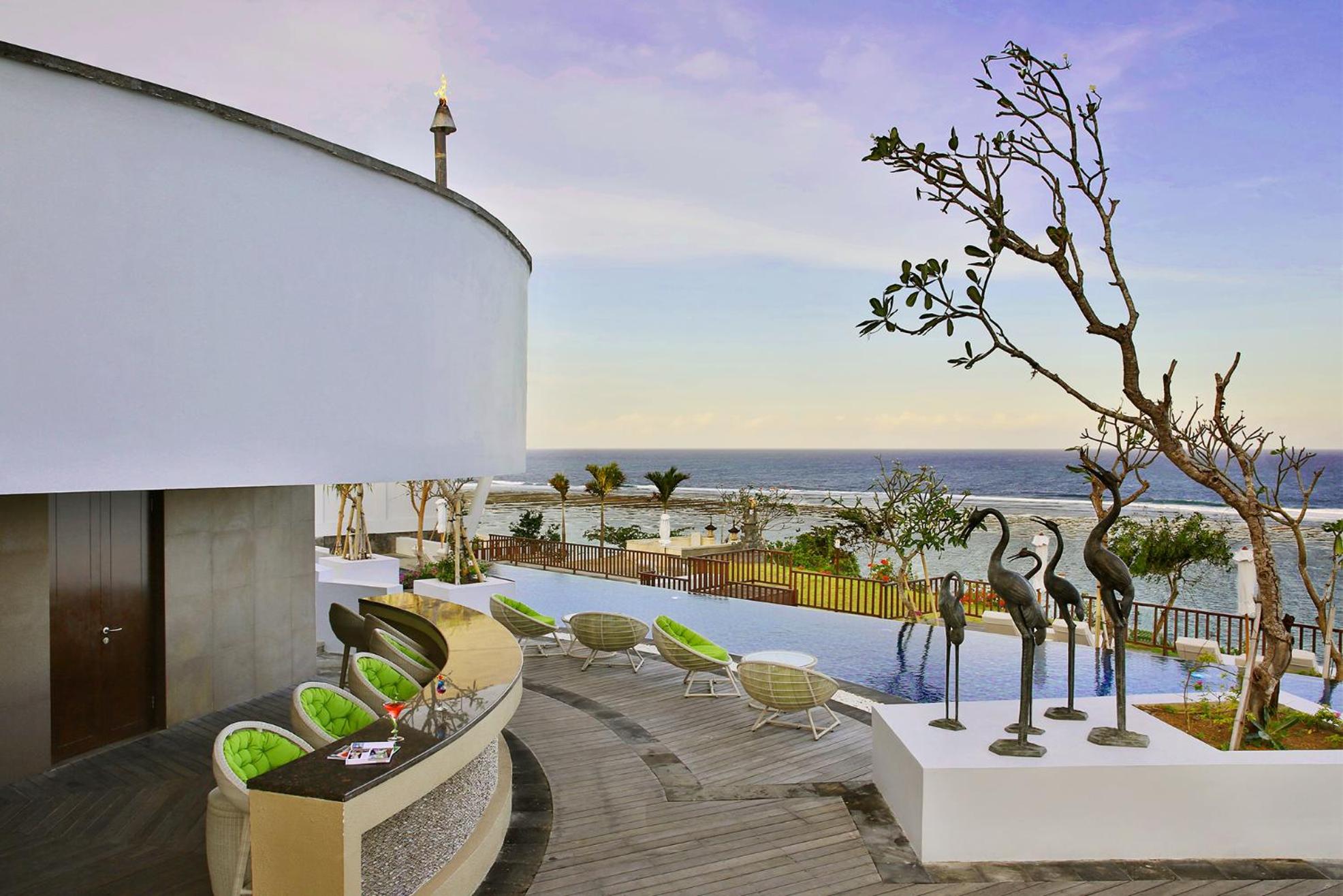 Samabe Bali Suites & Villas