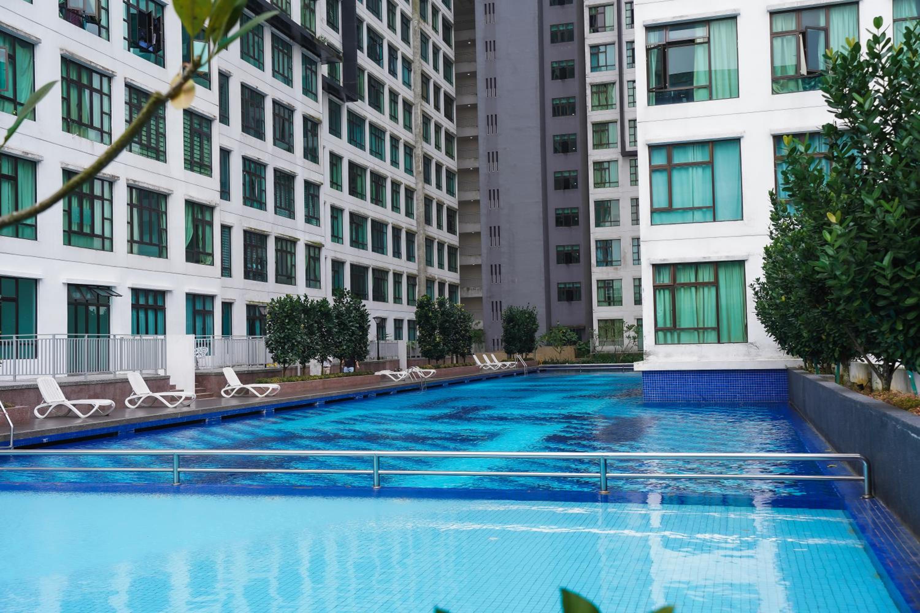 D'Summit Residences by YML Home B1