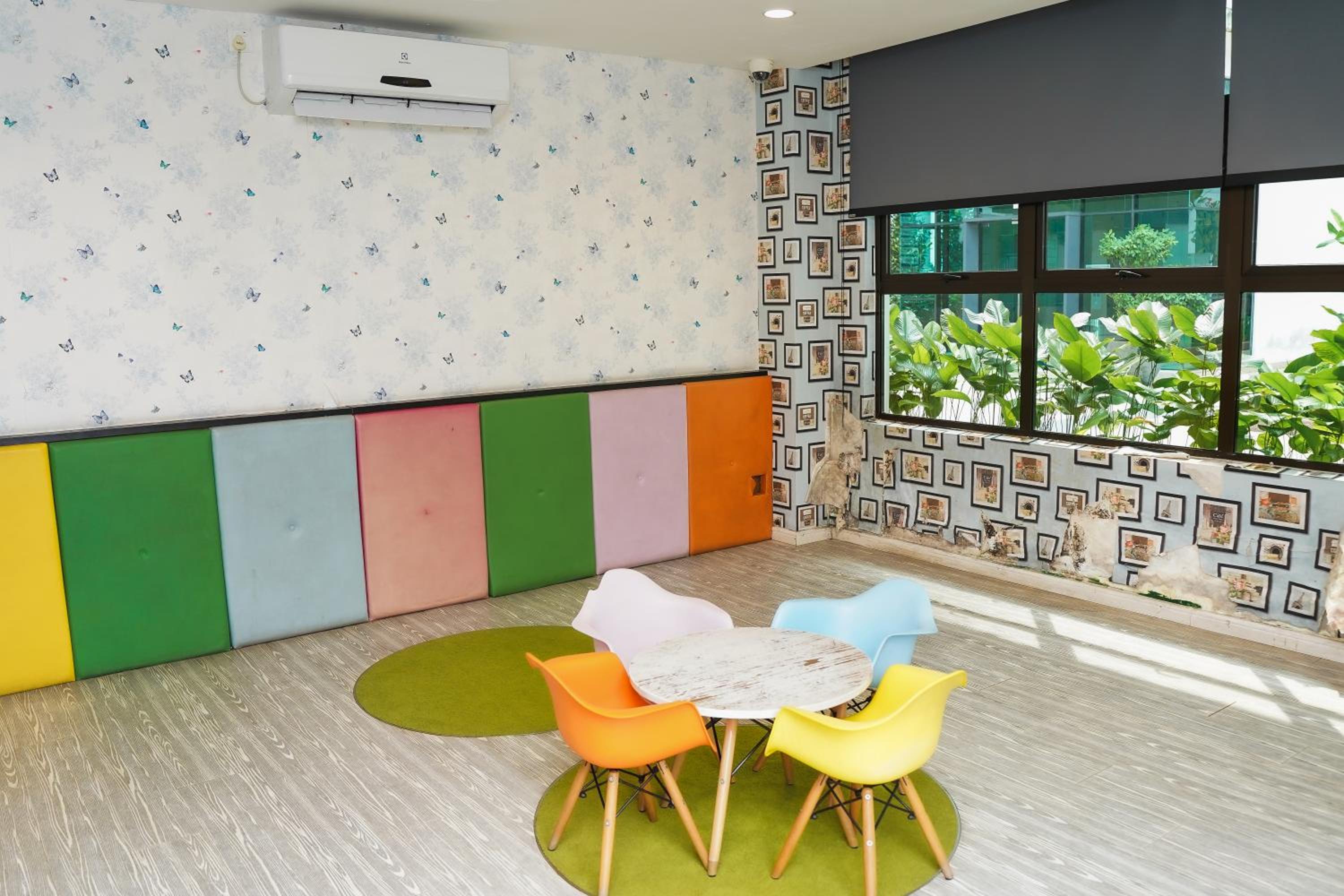 D'Summit Residences by YML Home B1