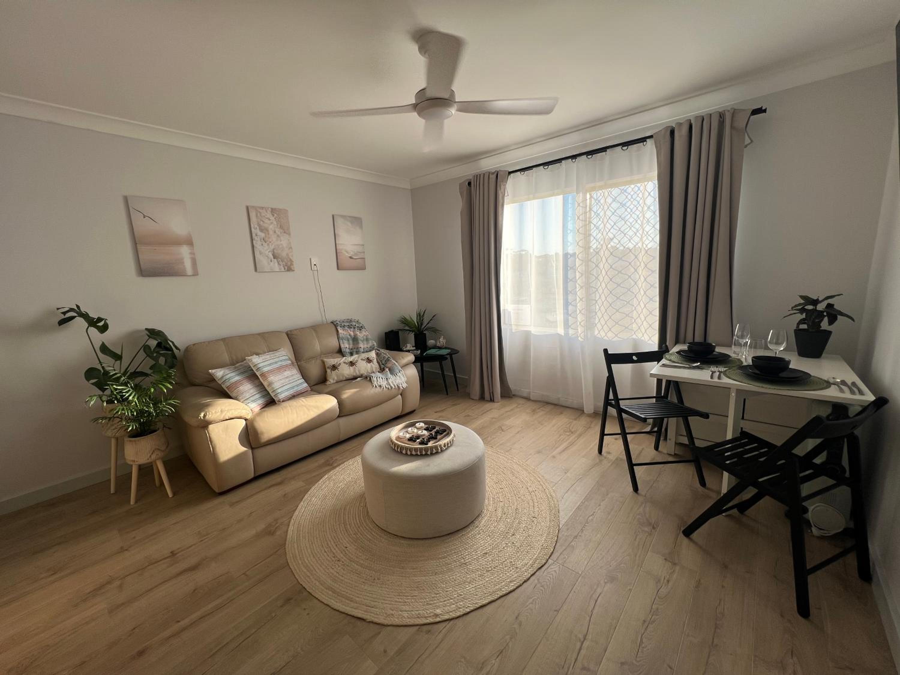 Sussex Gem - Cozy apartment in the heart of Sussex