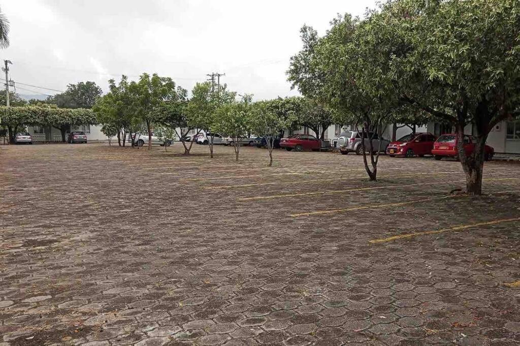 Casa de ambiente familiar para trabajo o descanso