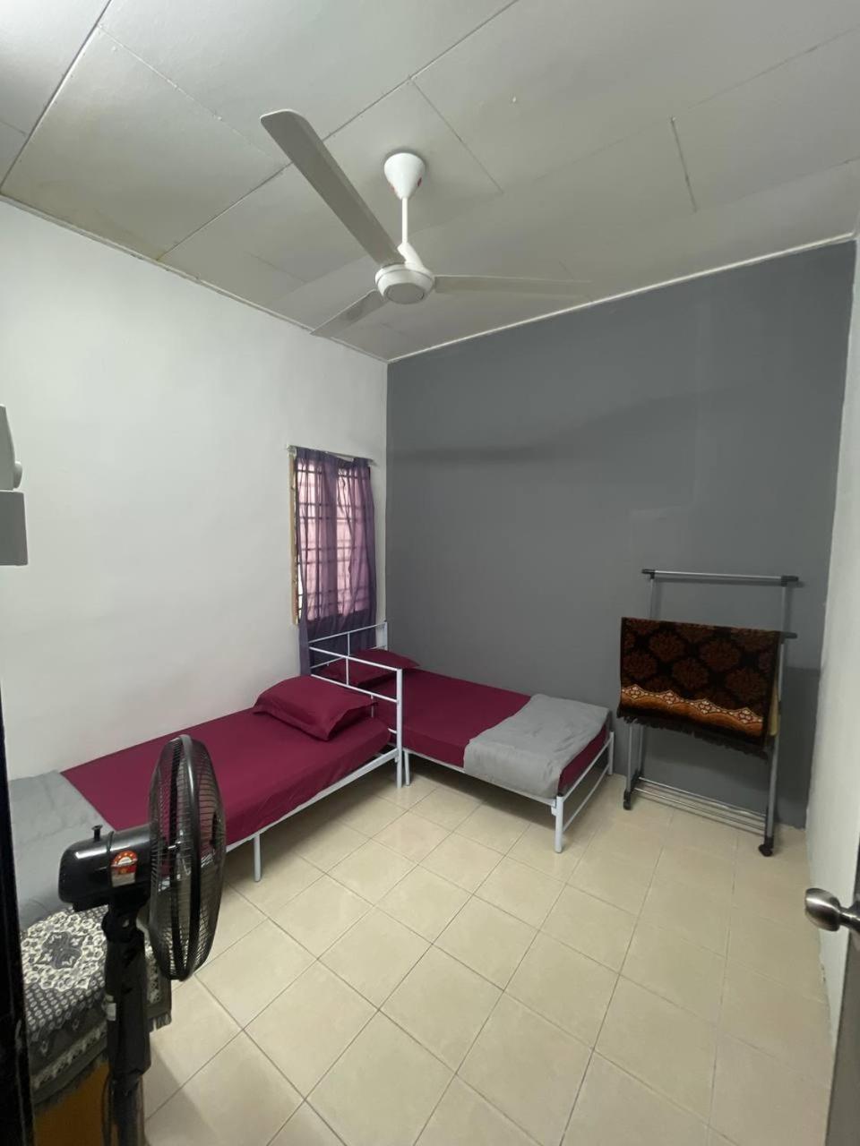 AZ MUSLIM HOMESTAY photo 2