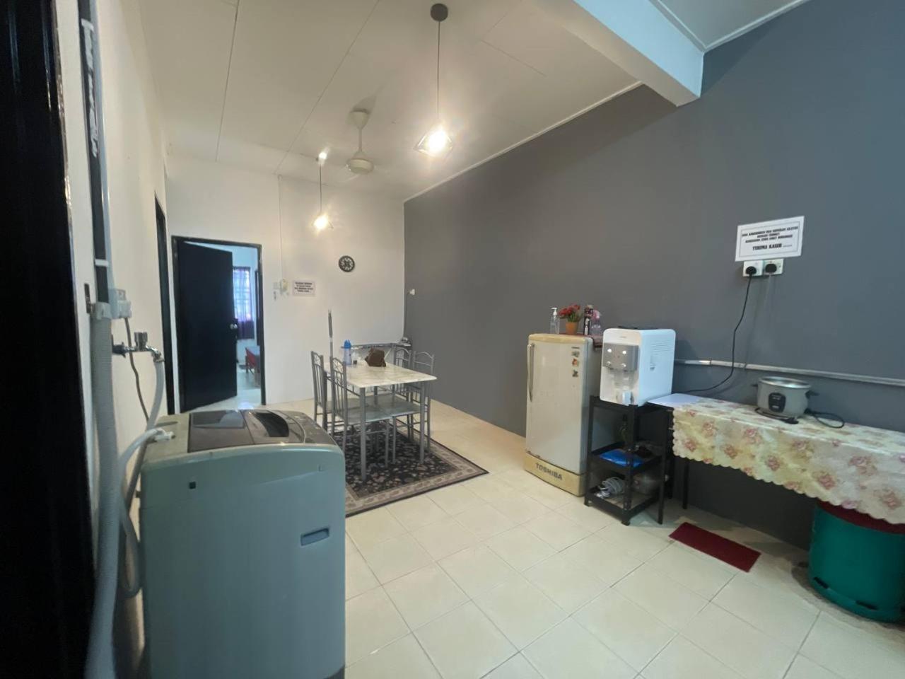 AZ MUSLIM HOMESTAY photo 3