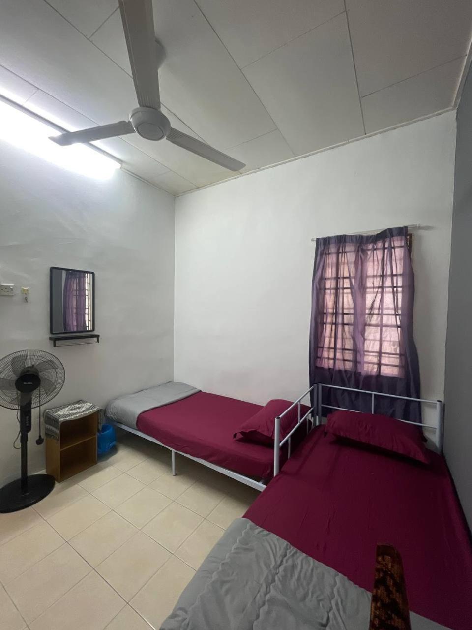 AZ MUSLIM HOMESTAY photo 6