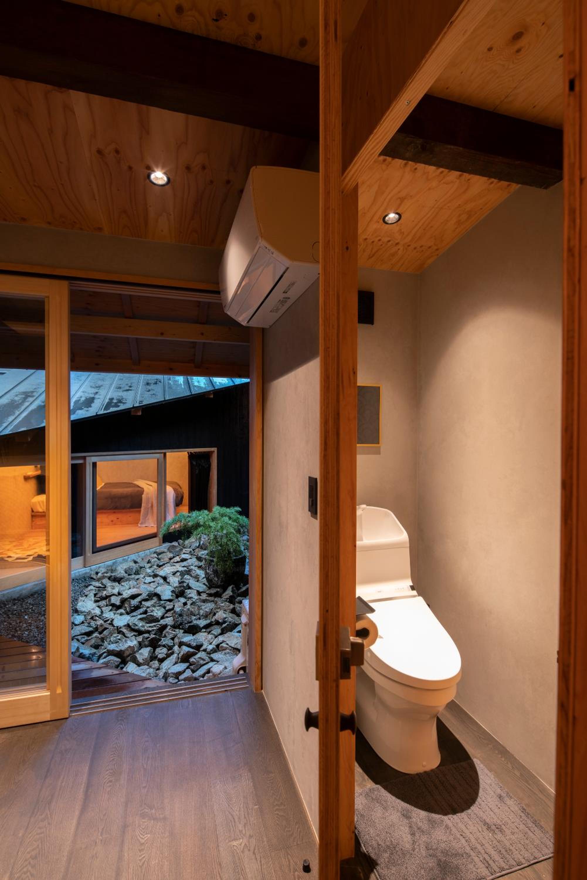 Contexted Boutique Villa