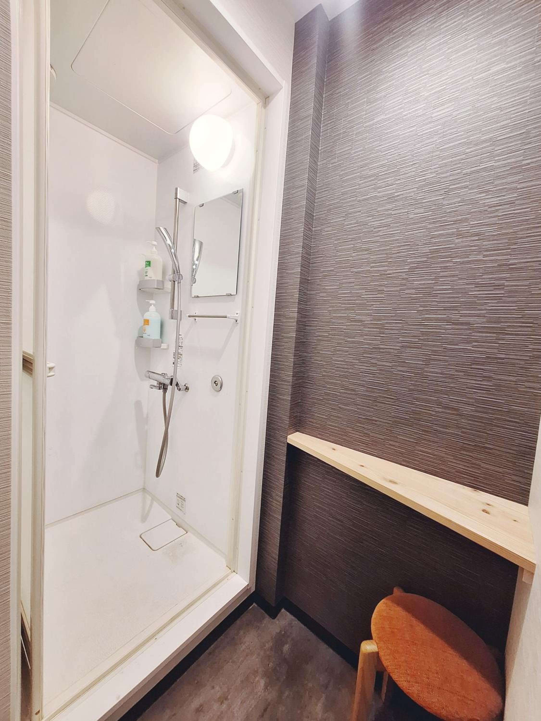 Poly Hostel Osaka