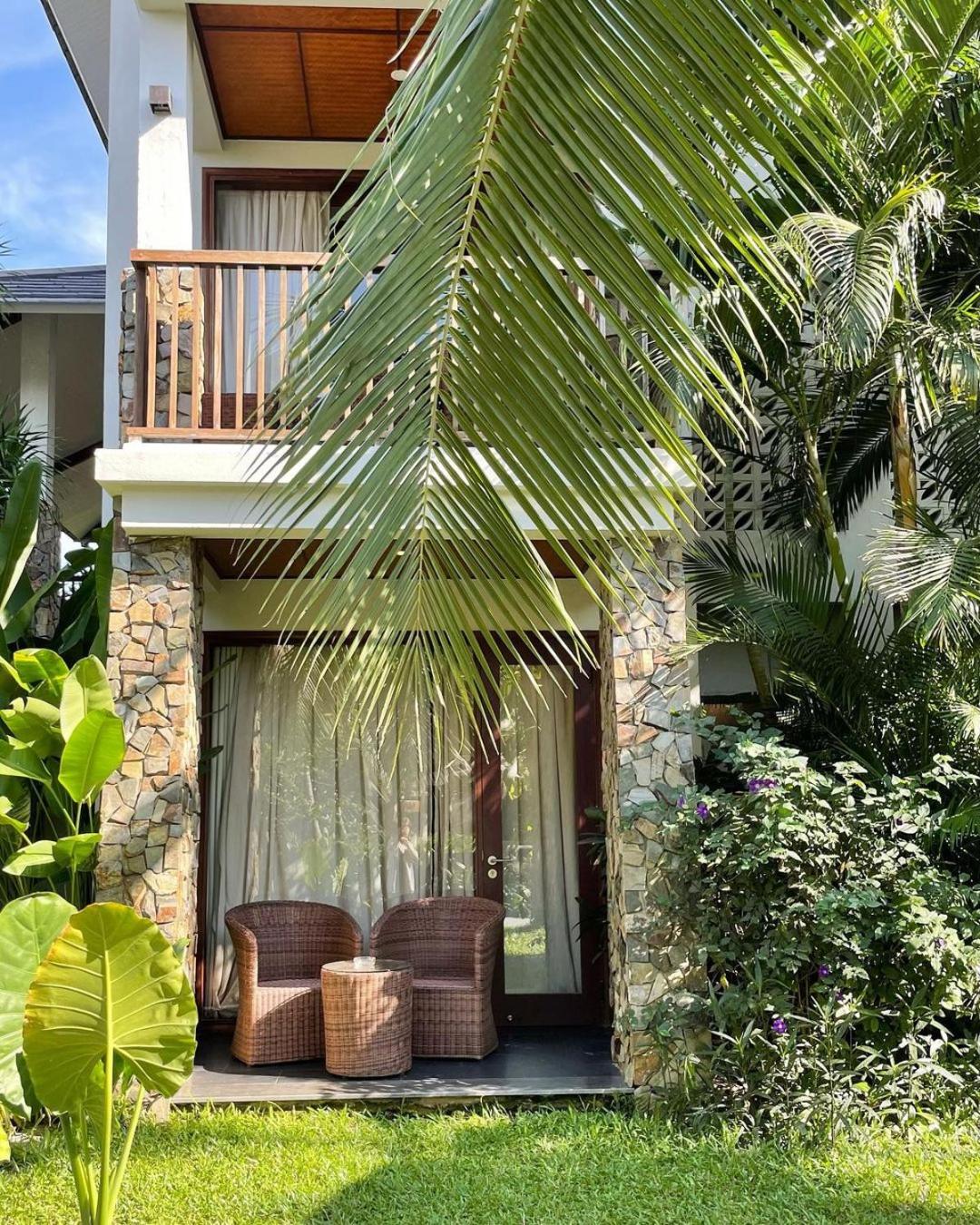 Hoi An Eco Lodge & Spa 104