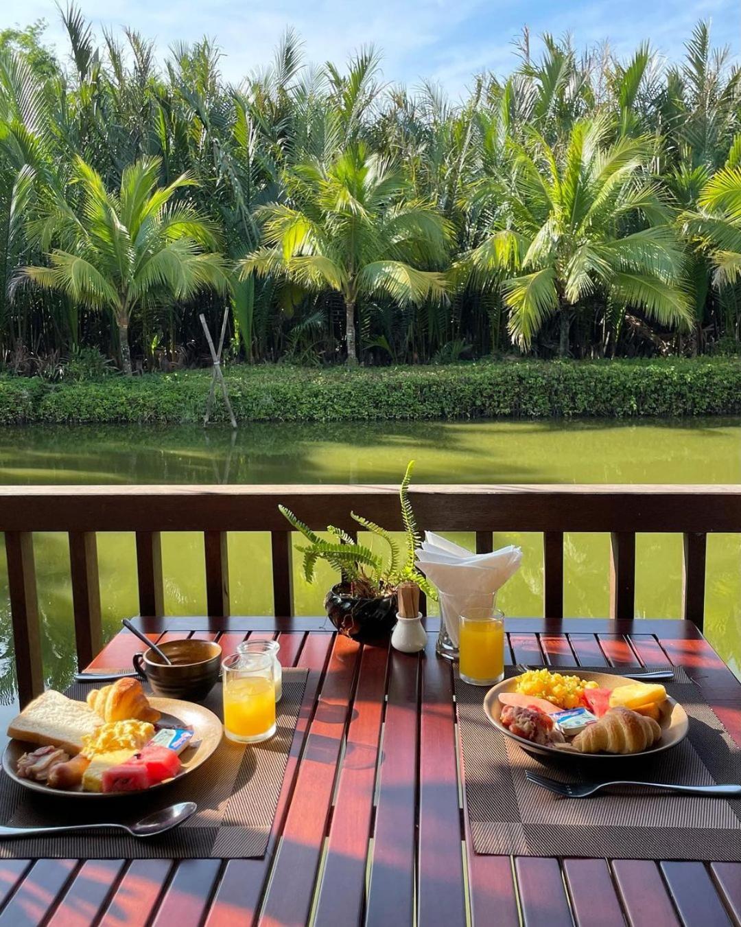 Hoi An Eco Lodge & Spa 5