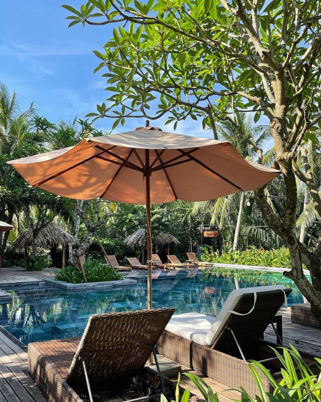 Hoi An Eco Lodge & Spa 105