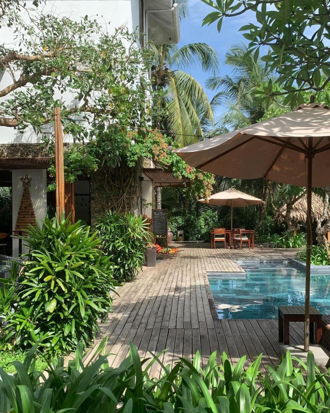 Hoi An Eco Lodge & Spa 106