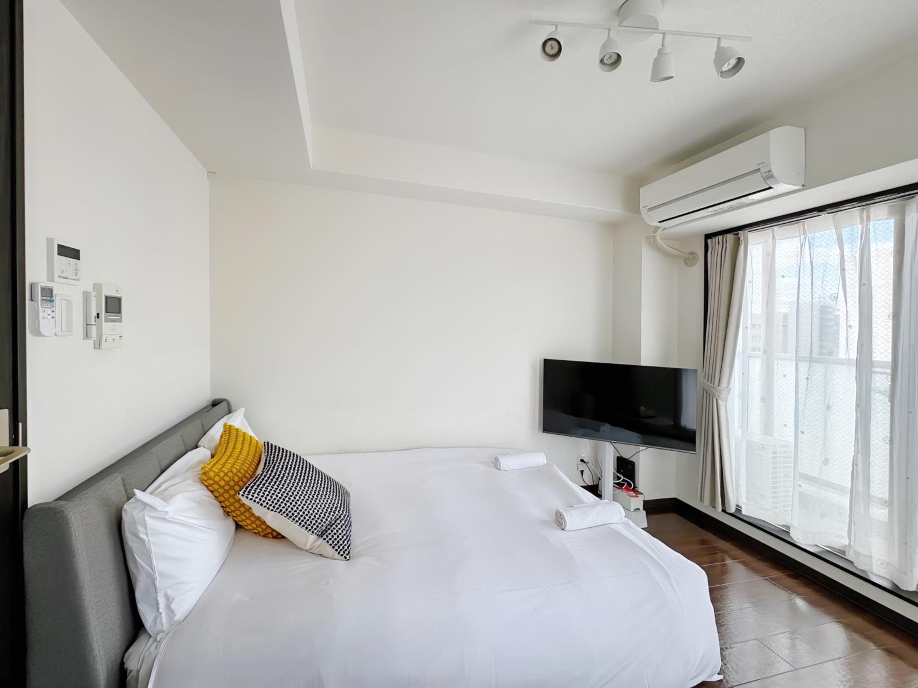 DIOS GALAXY Apartment