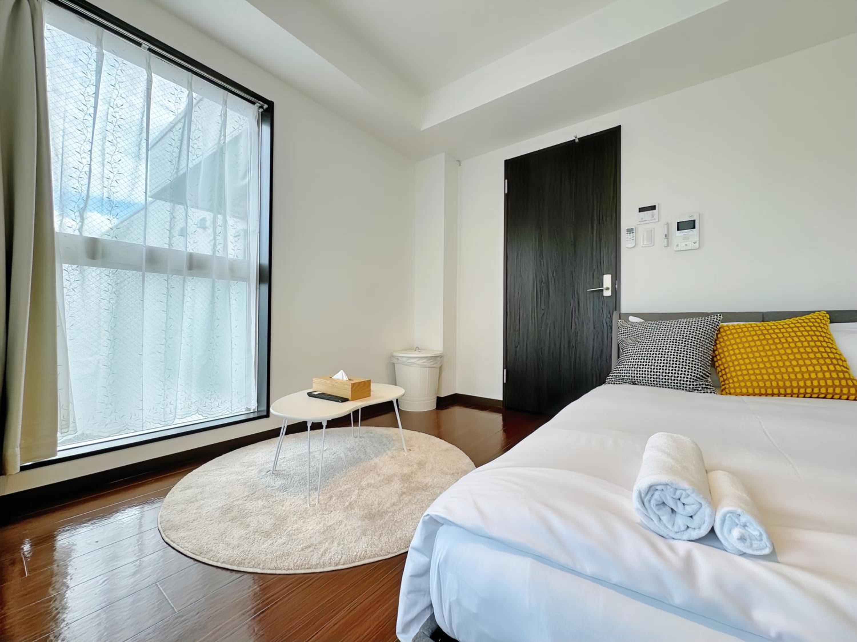 DIOS GALAXY Apartment