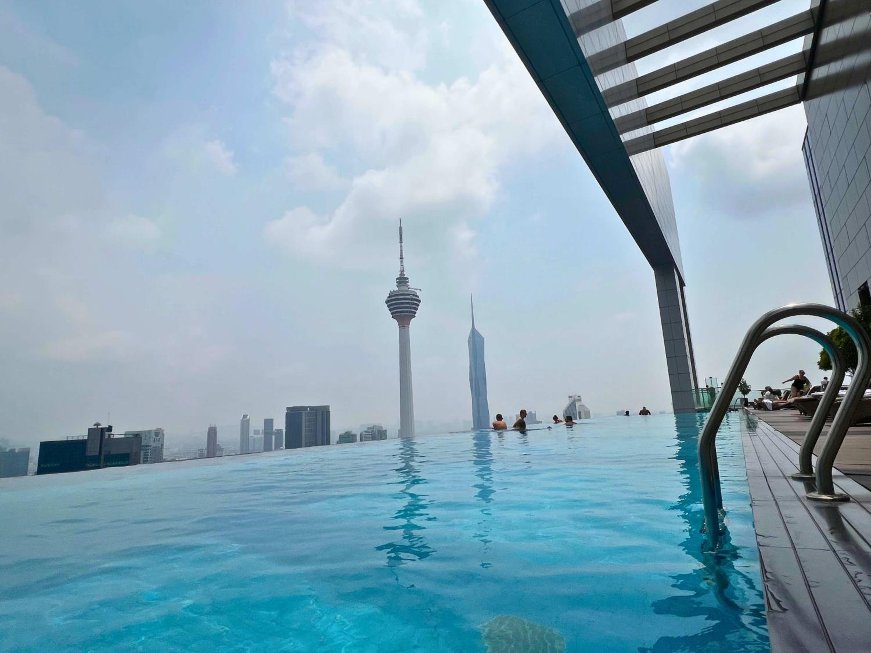 La Platinum KLCC