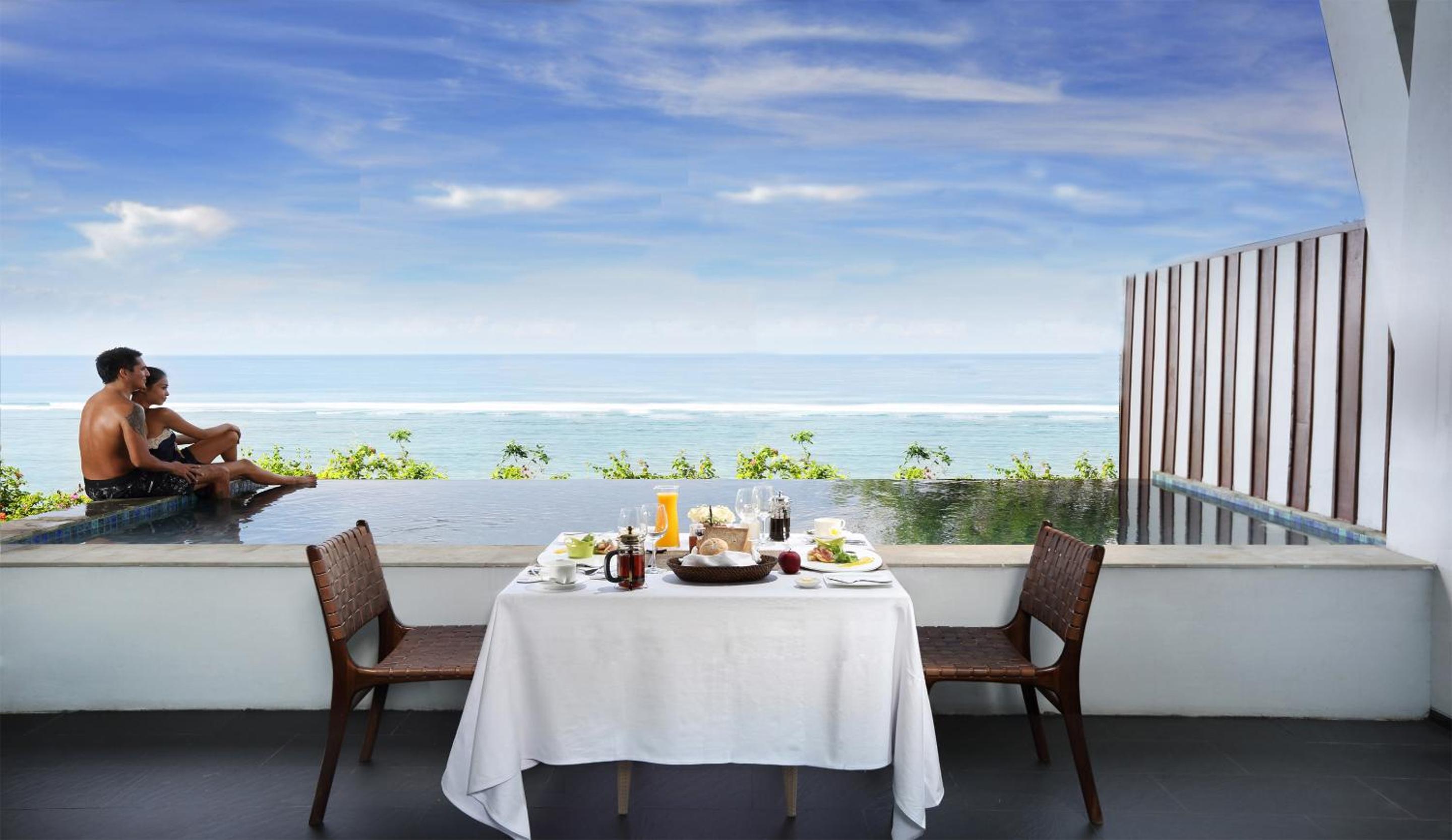 Samabe Bali Suites & Villas