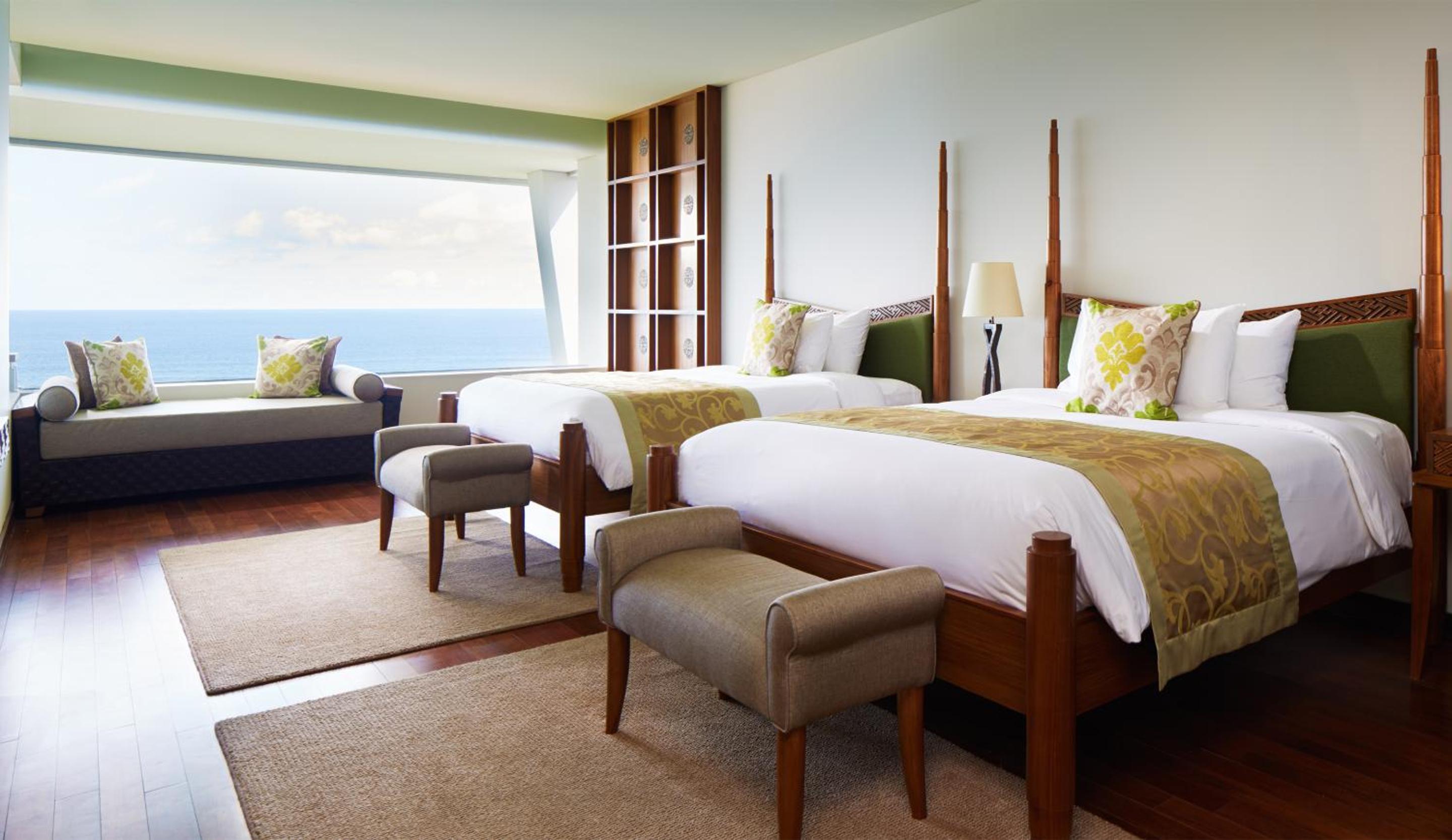 Samabe Bali Suites & Villas