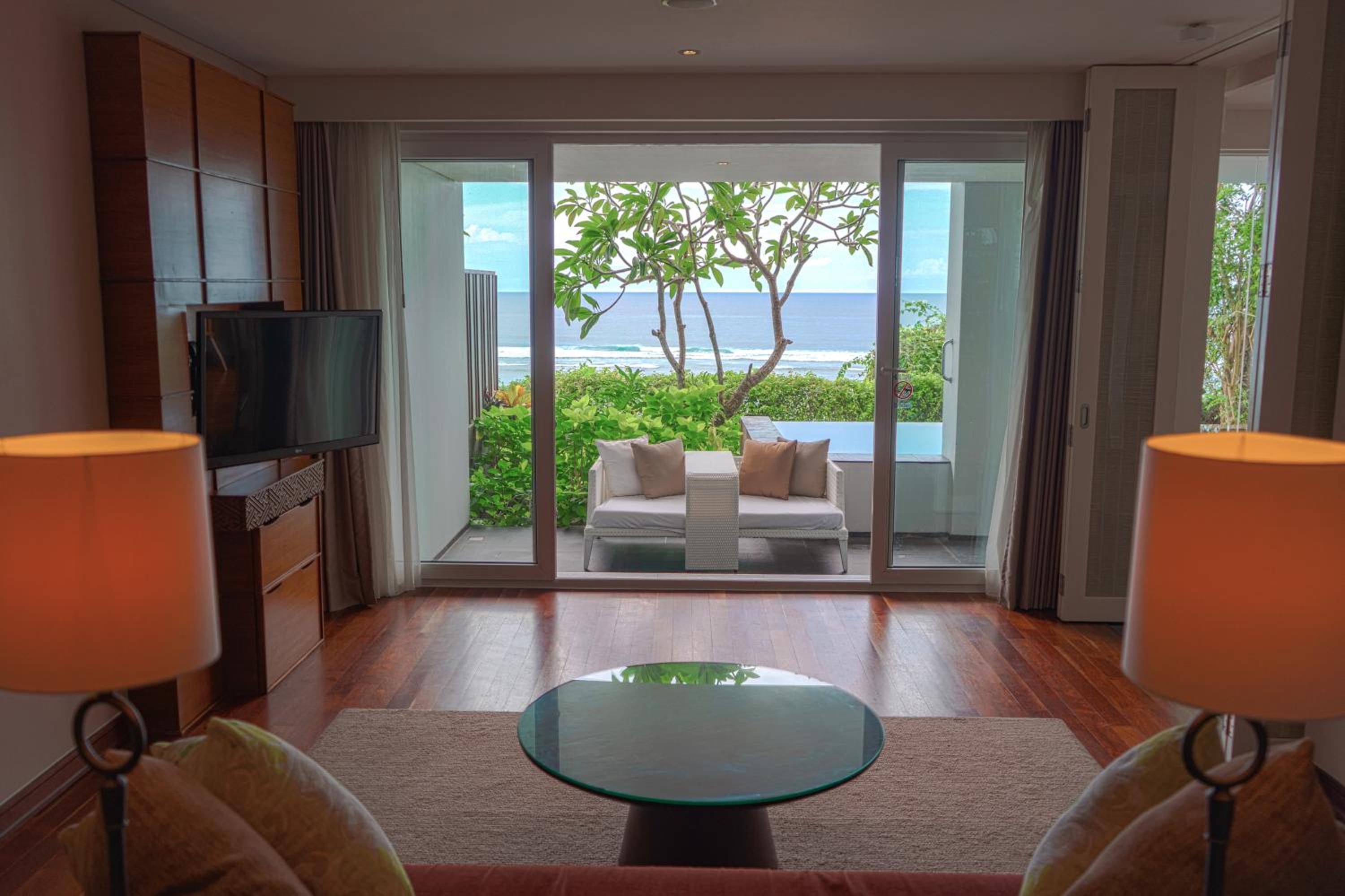 Samabe Bali Suites & Villas