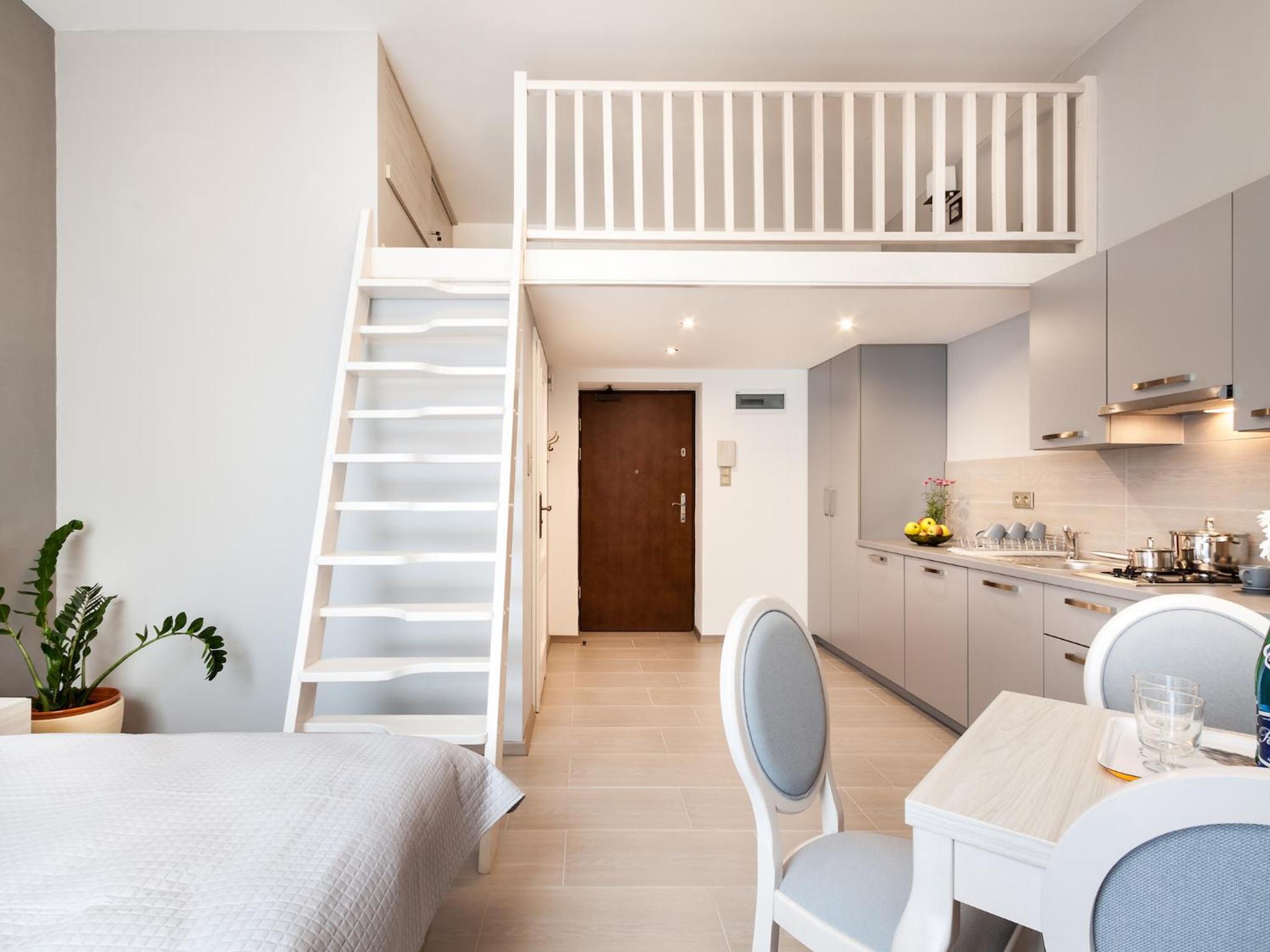 Apartamenty Bonerowska 5 — photo 57